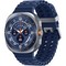 Умные часы Samsung Galaxy Watch Ultra 2025 LTE 47mm Titanium Blue - фото 20627