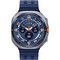 Умные часы Samsung Galaxy Watch Ultra 2025 LTE 47mm Titanium Blue - фото 21979