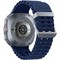 Умные часы Samsung Galaxy Watch Ultra 2025 LTE 47mm Titanium Blue - фото 21981