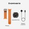 Умные часы Samsung Galaxy Watch Ultra 2025 LTE 47mm Titanium Grey - фото 21989