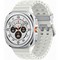 Умные часы Samsung Galaxy Watch Ultra 2025 LTE 47mm Titanium White - фото 20629
