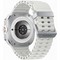 Умные часы Samsung Galaxy Watch Ultra 2025 LTE 47mm Titanium White - фото 21992