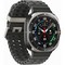 Умные часы Samsung Galaxy Watch Ultra 2025 LTE 47mm Titanium Silver - фото 21997