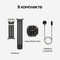 Умные часы Samsung Galaxy Watch Ultra 2025 LTE 47mm Titanium Silver - фото 22001