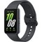 Фитнес-браслет Samsung Galaxy Fit3 Graphite - фото 20631