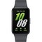 Фитнес-браслет Samsung Galaxy Fit3 Graphite - фото 22002