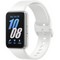 Фитнес-браслет Samsung Galaxy Fit3 Silver - фото 20632