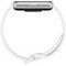Фитнес-браслет Samsung Galaxy Fit3 Silver - фото 22010