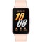 Фитнес-браслет Samsung Galaxy Fit3 Pink Gold - фото 22012