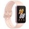 Фитнес-браслет Samsung Galaxy Fit3 Pink Gold - фото 22013