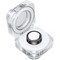 Умное кольцо Samsung Galaxy Ring Size 13 Titanium Black - фото 20800