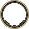 Умное кольцо Samsung Galaxy Ring Size 10 Titanium Gold - фото 20741