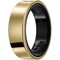 Умное кольцо Samsung Galaxy Ring Size 10 Titanium Gold - фото 20742