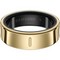 Умное кольцо Samsung Galaxy Ring Size 10 Titanium Gold - фото 20743