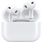 Беспроводные наушники Apple AirPods Pro 3 MagSafe USB-C Charging Case - фото 20817