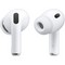 Беспроводные наушники Apple AirPods Pro 3 MagSafe USB-C Charging Case - фото 22023