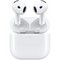 Беспроводные наушники Apple AirPods 4 ANC (с шумоподавлением) - фото 20819