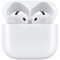 Беспроводные наушники Apple AirPods 4 ANC (с шумоподавлением) - фото 20820