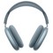 Беспроводные наушники Apple AirPods Max USB-C Blue (синий) - фото 20823