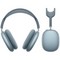 Беспроводные наушники Apple AirPods Max USB-C Blue (синий) - фото 22029