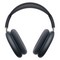 Беспроводные наушники Apple AirPods Max USB-C Midnight (полуночный черный) - фото 20824