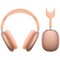 Беспроводные наушники Apple AirPods Max USB-C Orange (оранжевый) - фото 22033