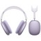 Беспроводные наушники Apple AirPods Max USB-C Purple (фиолетовый) - фото 22035
