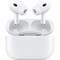 Беспроводные наушники Apple AirPods Pro 2 MagSafe USB-C Charging Case - фото 20828