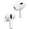 Беспроводные наушники Apple AirPods Pro 2 MagSafe USB-C Charging Case - фото 22039