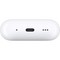 Беспроводные наушники Apple AirPods Pro 2 MagSafe USB-C Charging Case - фото 22041