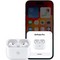 Беспроводные наушники Apple AirPods Pro 2 MagSafe USB-C Charging Case - фото 22044