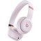 Беспроводные наушники Beats Solo 4 Cloud Pink - фото 22050