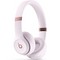 Беспроводные наушники Beats Solo 4 Cloud Pink - фото 22051