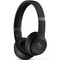 Беспроводные наушники Beats Solo 4 Matte Black - фото 20831