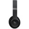 Беспроводные наушники Beats Solo 4 Matte Black - фото 22053