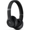 Беспроводные наушники Beats Solo 4 Matte Black - фото 22056