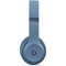 Беспроводные наушники Beats Solo 4 Slate Blue - фото 22058