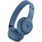 Беспроводные наушники Beats Solo 4 Slate Blue - фото 22060