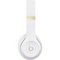 Беспроводные наушники Beats Solo 4 Warm White - фото 22063