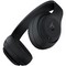 Беспроводные наушники Beats Studio 3 Matte Black - фото 22068