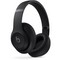 Беспроводные наушники Beats Studio Pro Black - фото 22081