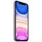 Смартфон Apple iPhone 11 64 ГБ, nano SIM+eSIM, фиолетовый - фото 4658