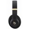 Беспроводные наушники Beats Studio Pro Black/Gold - фото 20845
