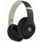 Беспроводные наушники Beats Studio Pro Black/Gold - фото 20846