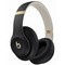 Беспроводные наушники Beats Studio Pro Black/Gold - фото 20847