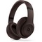 Беспроводные наушники Beats Studio Pro Deep Brown - фото 20853