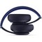 Беспроводные наушники Beats Studio Pro Navy - фото 20861