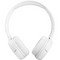 Беспроводные наушники JBL Tune 510BT, белый - фото 22084