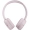 Беспроводные наушники JBL Tune 510BT, розовый - фото 22090