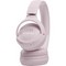 Беспроводные наушники JBL Tune 510BT, розовый - фото 22091